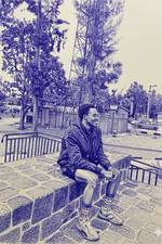 Knight 's photo