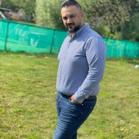 Emruh Kurtoglu's photo