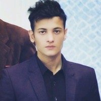 Amirhamza khan's photo