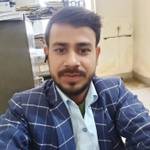 AMARJEET KUMAR's photo