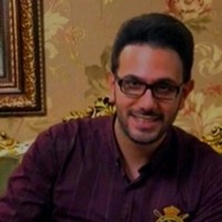 Omid's photo