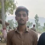 Hamza Khan's photo
