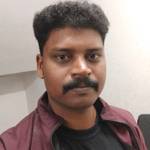 Saravanan 's photo