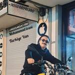 mohammad Love's photo