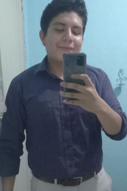 Diego's photo