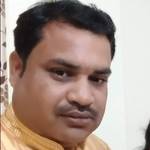 Abhishek Singh 's photo