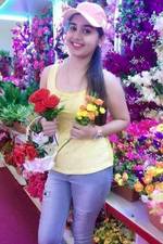 Khushi verma's photo