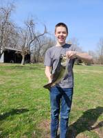 Dallas Bennett's photo