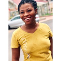 Bernice Osei's photo