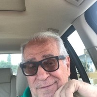 Roger joseph's photo