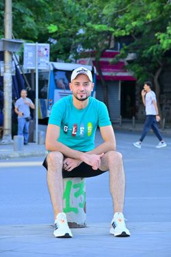 MOSTAFA 's photo