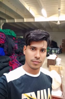 Prio Ahmed's photo