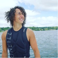 Kjeld Van golen's photo