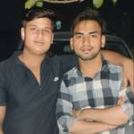 Sandeep Nagar's photo