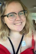 Daniella Brooks's photo