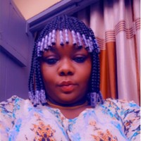  ngoubili abigael 's photo