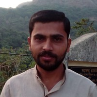 Rushikesh shinde's photo