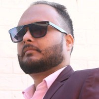 Jitender Bhardwaj's photo