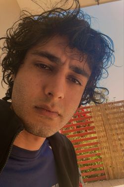 haidar's photo