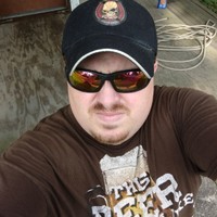 Preston Garris's photo