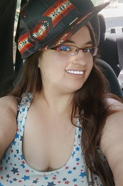 Cassie Dupree's photo