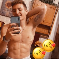 Jacob Gholson's photo