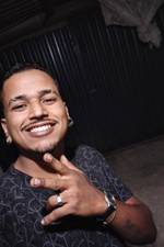 Jonathan Pereira's photo