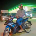 Daniel Syazwan's photo