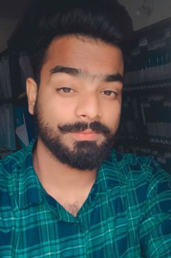 Shubham's photo