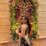 Priya Sharma's photo