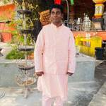 Priyesh Phadte's photo