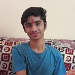 Vishal's photo