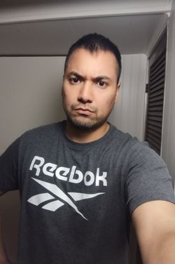 Pablo Avila 's photo