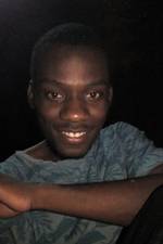 Royvine Ochieng's photo