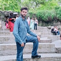 Sandeep Sharma's photo