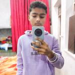 Dev saxena king pra's photo