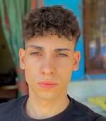 Junior Pagliero's photo