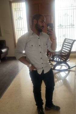 Mohit Kumar's photo