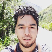 Javier Ayala's photo