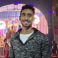 SUJASH GHORUI's photo