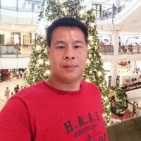 Apichat Udom's photo