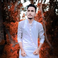 Ahmad shaikh's photo