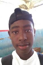 Regisnord Rolph kervensley's photo