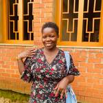 Sarah Birungi's photo