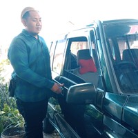 Ahmad dzul chilmi's photo