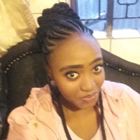 Amanda khoza's photo