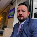 Ahmed Charles's photo