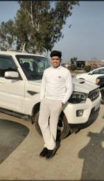 Ashish Upadhayay's photo