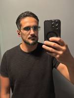 Jose Goncalves's photo