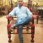 Ashish singh's photo